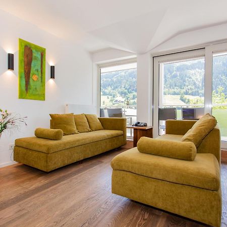Apartment Jan Kitz View 14 Top 3 - By Four Seasons Apartments Kaprun Esterno foto