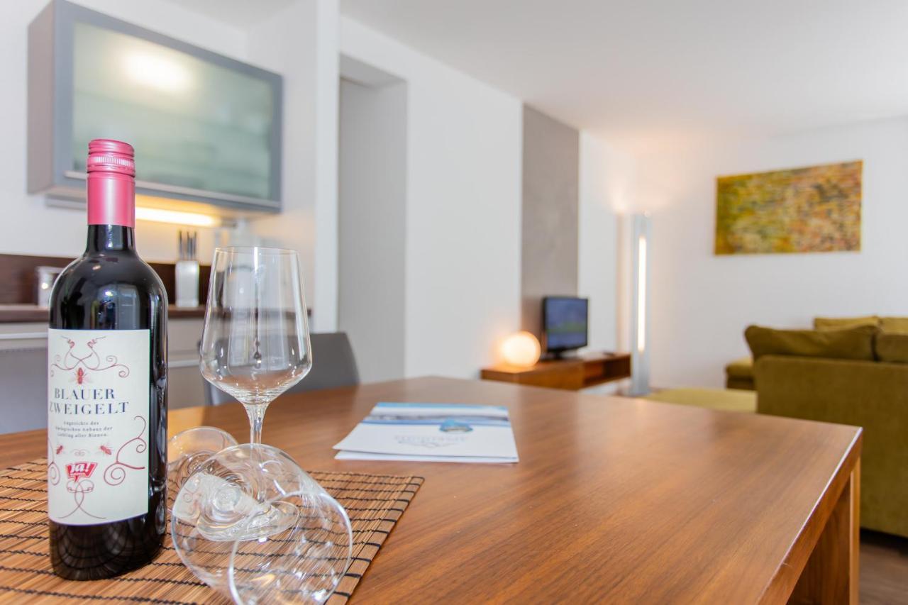Apartment Jan Kitz View 14 Top 3 - By Four Seasons Apartments Kaprun Esterno foto