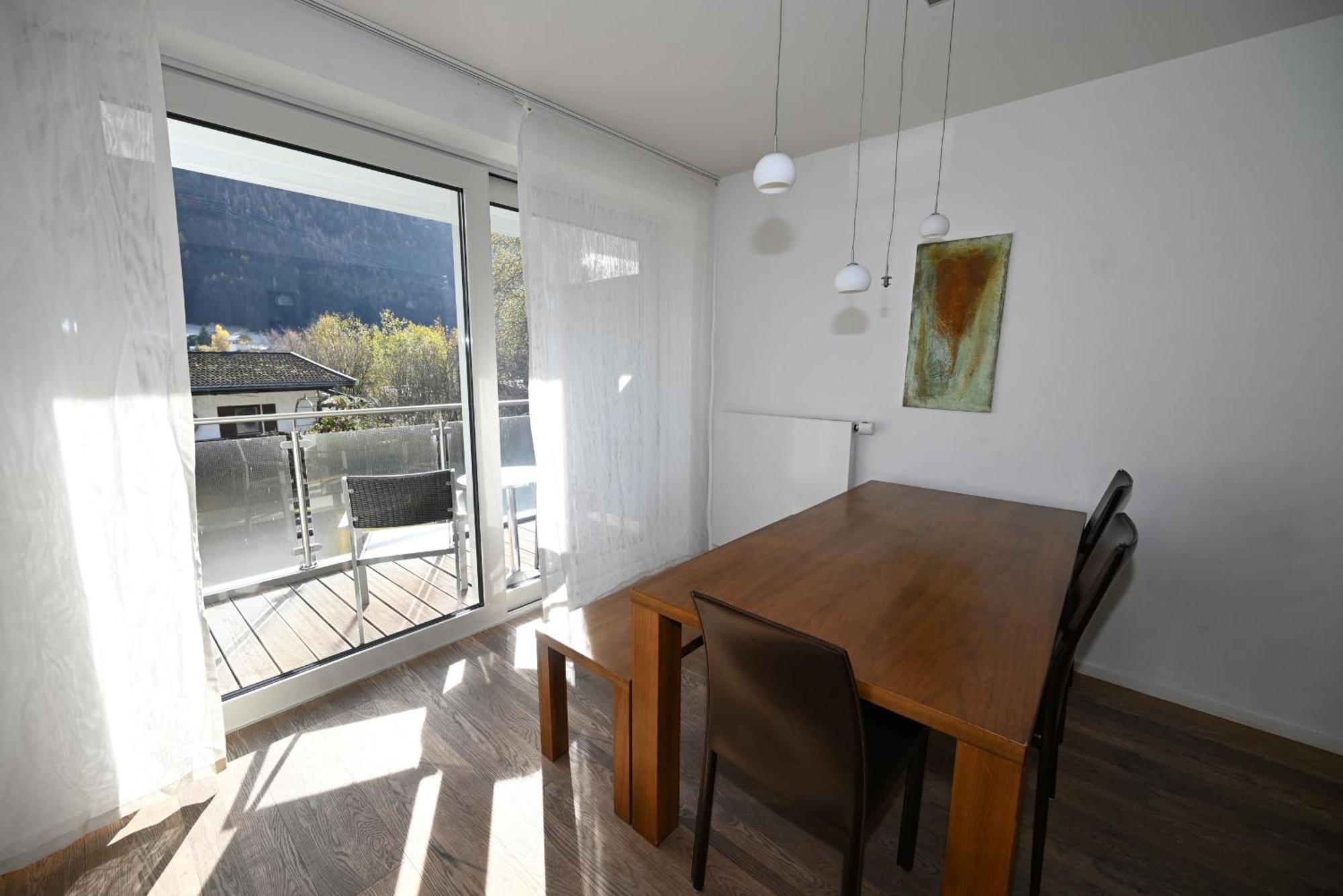 Apartment Jan Kitz View 14 Top 3 - By Four Seasons Apartments Kaprun Esterno foto